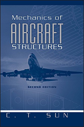 Algopix Similar Product 8 - Mechanics of Aircraft Structures