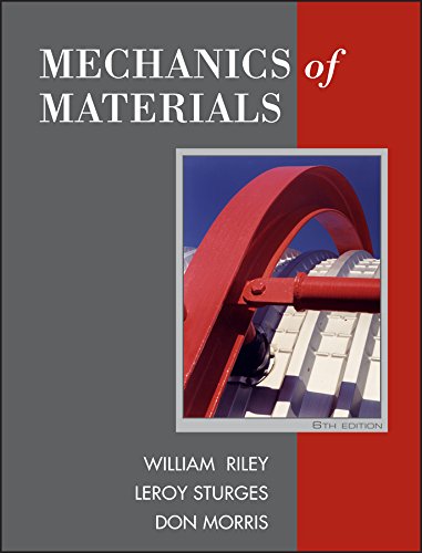 Algopix Similar Product 5 - Mechanics of Materials