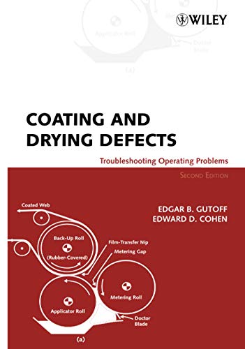 Algopix Similar Product 17 - Coating and Drying Defects