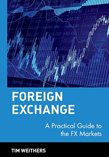 Algopix Similar Product 4 - Foreign Exchange A Practical Guide to