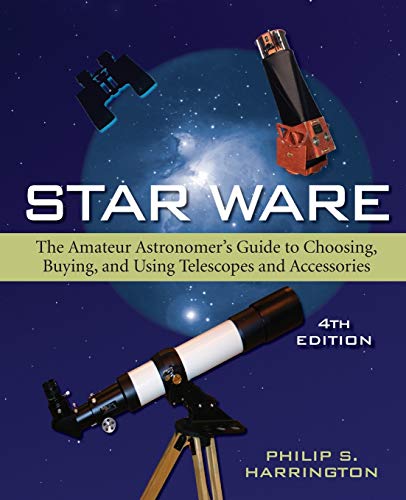 Algopix Similar Product 8 - Star Ware The Amateur Astronomers