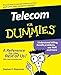 Algopix Similar Product 1 - Telecom For Dummies
