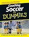 Algopix Similar Product 8 - Coaching Soccer For Dummies