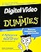 Algopix Similar Product 14 - Digital Video For Dummies