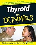 Algopix Similar Product 1 - Thyroid For Dummies