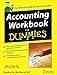 Algopix Similar Product 5 - Accounting Workbook For Dummies