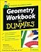 Algopix Similar Product 1 - Geometry Workbook For Dummies For