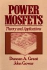 Algopix Similar Product 20 - Power MOSFETs: Theory and Applications