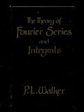 Algopix Similar Product 19 - The Theory of Fourier Series and