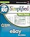Algopix Similar Product 19 - eBay Top 100 Simplified Tips  Tricks