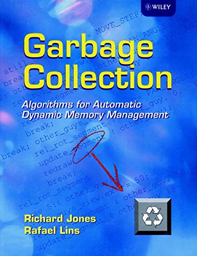 Algopix Similar Product 9 - Garbage Collection Algorithms for