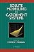 Algopix Similar Product 3 - Solute Modelling in Catchment Systems