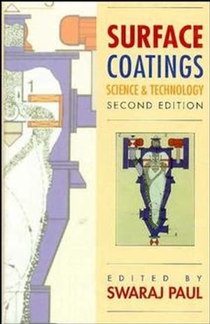 Algopix Similar Product 1 - Surface Coatings Science and
