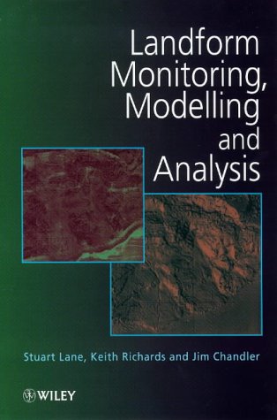 Algopix Similar Product 18 - Landform Monitoring Modelling and
