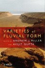 Algopix Similar Product 16 - Varieties of Fluvial Form
