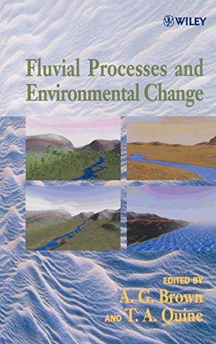 Algopix Similar Product 19 - Fluvial Processes and Environmental