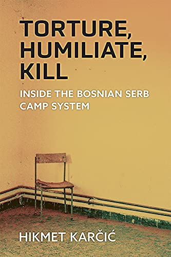 Algopix Similar Product 15 - Torture Humiliate Kill Inside the