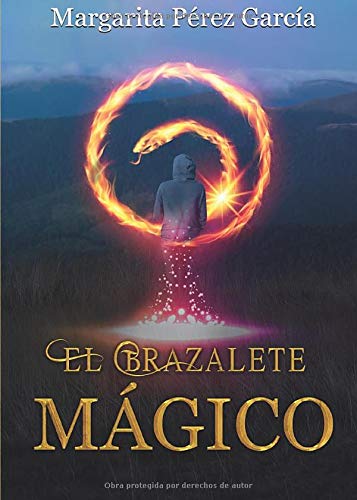 Algopix Similar Product 20 - El Brazalete Mágico (Spanish Edition)