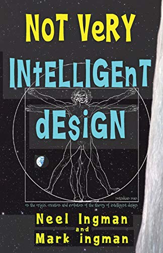 Algopix Similar Product 17 - Not Very Intelligent Design On the