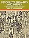 Algopix Similar Product 10 - Decorative Alphabets and Initials