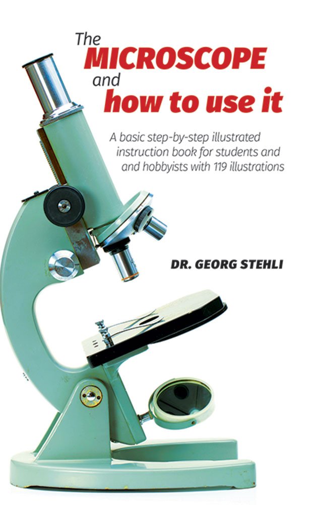Algopix Similar Product 18 - The Microscope and How to Use It