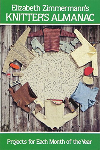 Algopix Similar Product 14 - Elizabeth Zimmermanns Knitters