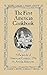Algopix Similar Product 19 - The First American Cookbook A