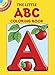 Algopix Similar Product 1 - The Little ABC Coloring Book Dover