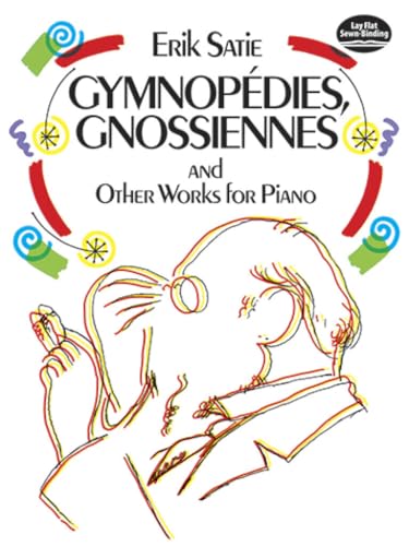 Algopix Similar Product 4 - Gymnopdies Gnossiennes and Other