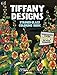 Algopix Similar Product 6 - Tiffany Designs Stained Glass Coloring