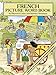 Algopix Similar Product 9 - French Picture Word Book