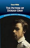 Algopix Similar Product 14 - The Picture of Dorian Gray Dover