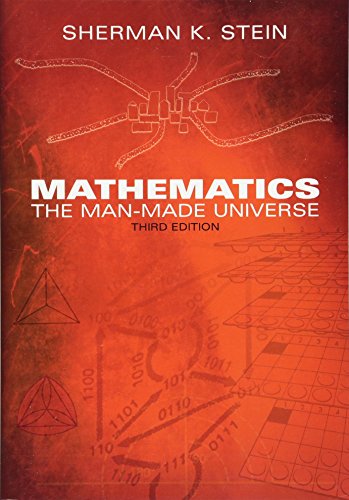Algopix Similar Product 9 - Mathematics The ManMade Universe