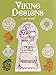 Algopix Similar Product 18 - Viking Designs (Dover Pictorial Archive)