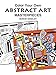 Algopix Similar Product 7 - Color Your Own Abstract Art