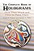 Algopix Similar Product 16 - The Complete Book of Holograms How