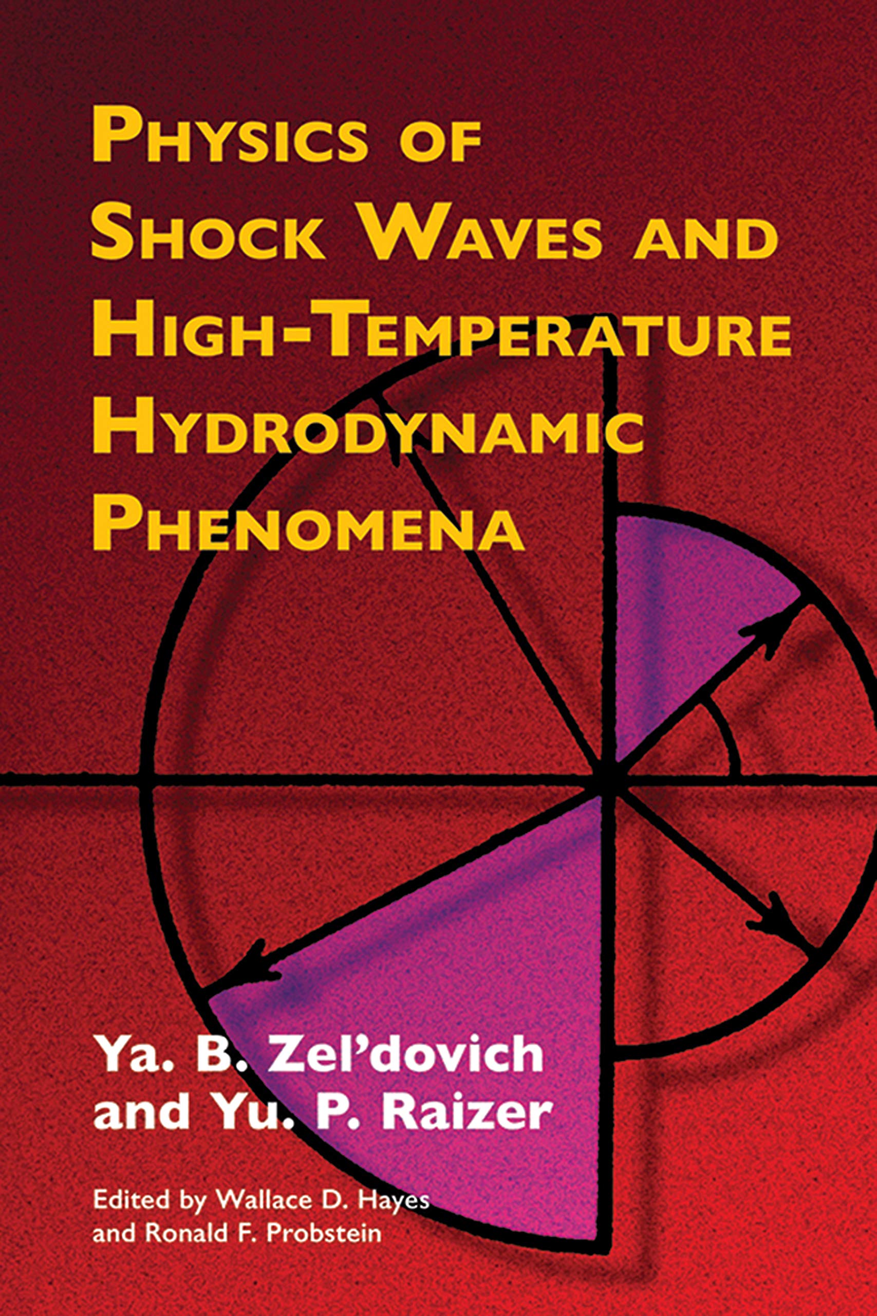 Algopix Similar Product 2 - Physics of Shock Waves and
