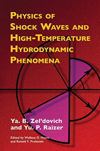 Algopix Similar Product 8 - Physics of Shock Waves and