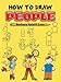 Algopix Similar Product 16 - How to Draw People StepbyStep