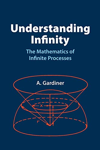 Algopix Similar Product 16 - Understanding Infinity The Mathematics