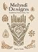 Algopix Similar Product 19 - Mehndi Designs Traditional Henna Body