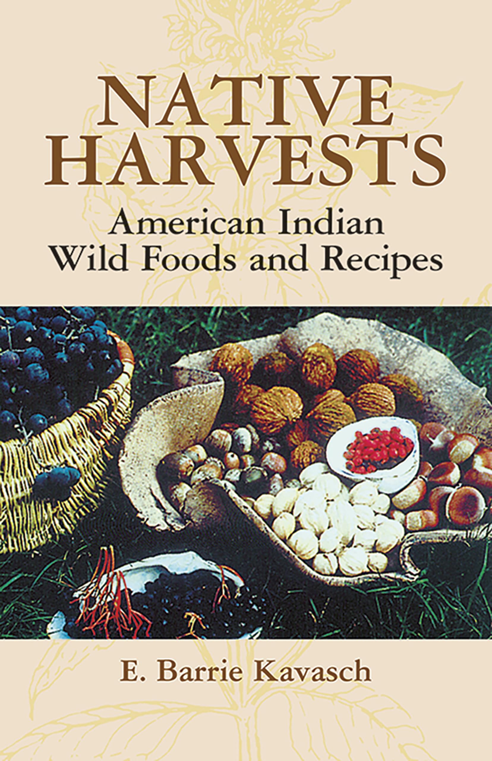 Algopix Similar Product 13 - Native Harvests American Indian Wild