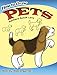 Algopix Similar Product 3 - How to Draw Pets (Dover How to Draw)