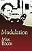 Algopix Similar Product 3 - Modulation Dover Books On Music