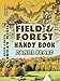 Algopix Similar Product 1 - The Field and Forest Handy Book Dover