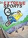 Algopix Similar Product 15 - Extreme Sports Coloring Book Dover