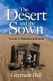 Algopix Similar Product 11 - The Desert and the Sown Travels in