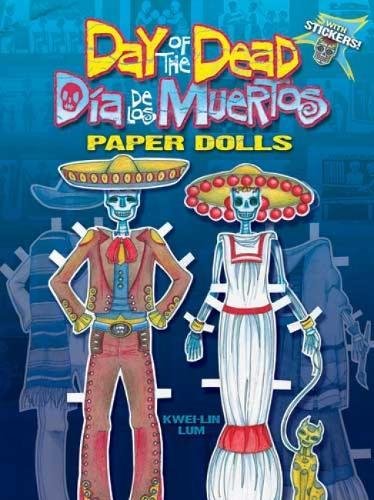 Algopix Similar Product 2 - Day of the DeadDia de los Muertos