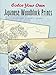 Algopix Similar Product 13 - Color Your Own Japanese Woodblock