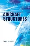 Algopix Similar Product 17 - Aircraft Structures Dover Books on
